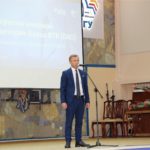 В ЧувГУ открыли первую в России именную аудиторию одного из крупнейших банков России